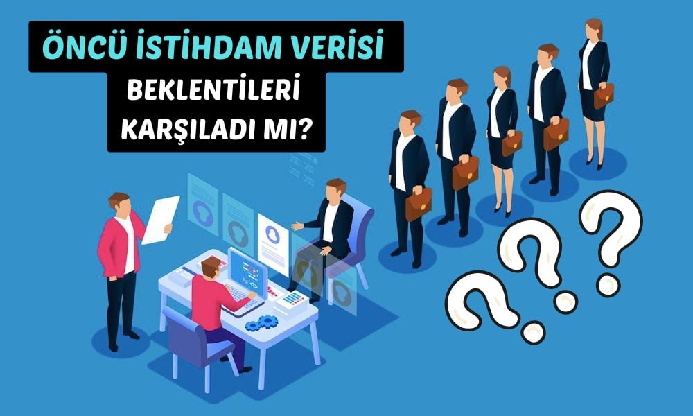 ABD Özel Sektör İstihdam Ekim Verisi Açıklandı! Sürpriz Var mı?