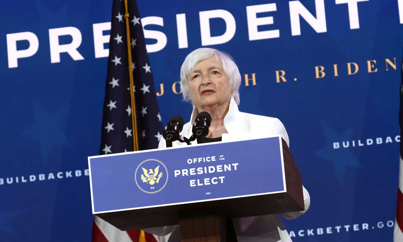 ABD Tedarik Zinciri Entegrasyonu için IDB ile Çalışacak