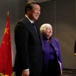 ABD ve Çin İletişimi Artırma Konusunda Anlaştı