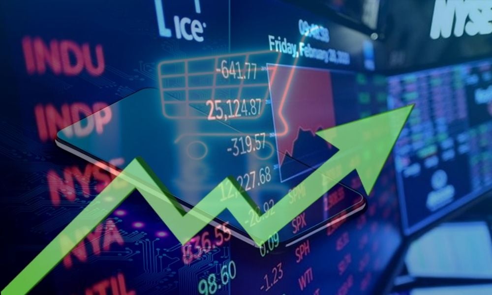 ABD’de Black Friday ile E-Ticaret Hisseleri Yükselişe Geçti