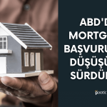 ABD’de Kriz Alametleri Bu Verilerle Artıyor