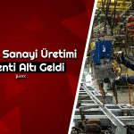 ABD’de Sanayi Üretimi Ekim’de Beklentilerden Fazla Düştü