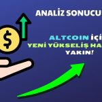 Türk Yatırımcıların Radarındaki Altcoin için Yükseliş Sinyali Yandı
