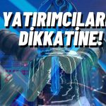 AGROT 5 Endekste Yatırımcıları Selamlayacak