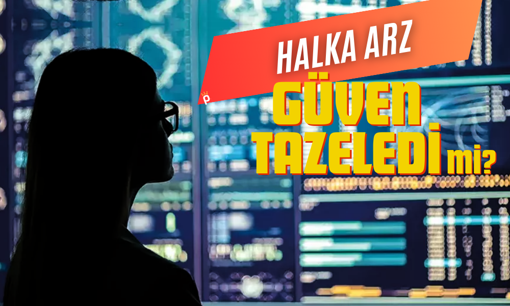 Agrotech Halk Arzı Sonuçlandı: O Gruptan 7 Kat Talep Geldi