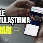 Ağustos’ta Halka Arz Olan Şirketten Acele Kamulaştırma Kararı