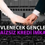 Aile Gençlik Fonu Kurulacak: Yasa TBMM’den Geçti