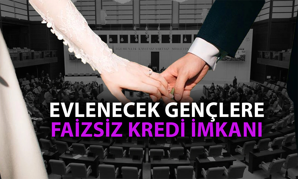 Aile Gençlik Fonu Kurulacak: Yasa TBMM’den Geçti