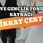 Ak Partili Usta Fonun Kaynağını Açıkladı!