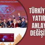 AK Portföy “VAY” Dedi: Yatırım Anlayışı Değişiyor
