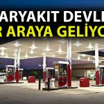 Akaryakıt Sektöründe Büyük Satın Alma Duyuruldu!