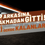 Akaryakıt Sektöründe Dengeler Yeniden Kuruluyor