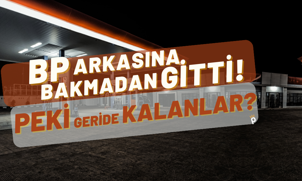 Akaryakıt Sektöründe Dengeler Yeniden Kuruluyor