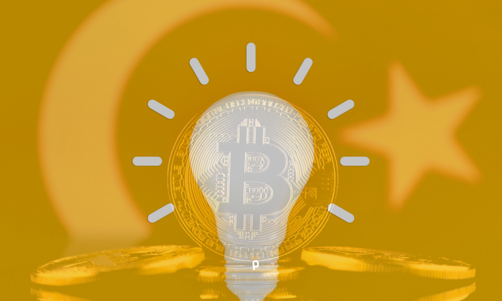 AKP’den Kripto Varlık Düzenlemesi Geliyor