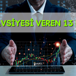 “AL” Tavsiyesi Veren 13 Hisse ve Hedef Fiyatlar