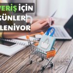 Alışveriş Çılgınlığı O 2 Günde Tavan Yapıyor!