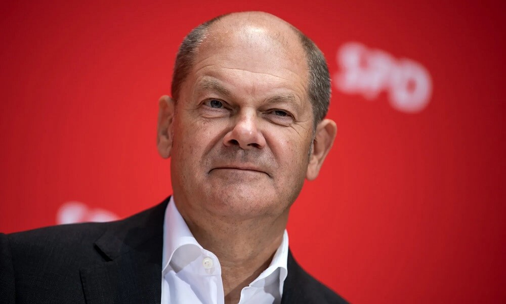 Almanya Başbakanı Gazze’de Ateşkes İstemiyor