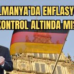 Almanya Enflasyona Bağlı Tahvil Satışlarında Sona Geldi