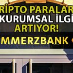 Almanya’nın Dev Bankası Kripto Saklama Hizmeti Verecek!