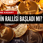 Altcoinlerde Ralli! Bitcoin Güne Nasıl Başladı? (08.11.2023)
