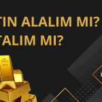 Altın Bu Seviyeden Alınır mı? Gramda Hedef Neresi?