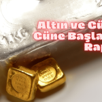 Altın Fiyatları Güne Nasıl Başladı? (30.11.2023)
