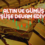 Altın Güne Nasıl Başladı? Gümüş Ne Kadar? (09.11.2023)