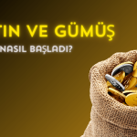 Altın ve Gümüş Güne Nasıl Başladı? (22.11.2023)