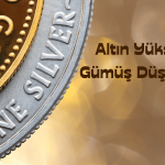 Altın ve Gümüş Güne Nasıl Başladı? (24.11.2023)