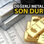 Altın ve Gümüş Güne Yükselişle Başladı: İşte Son Durum (15.11.2023)