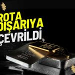 Altın ve Gümüş’e Hücum! Tüm Zamanların Rekoru Kırıldı