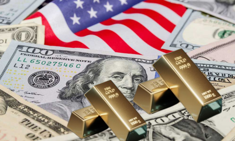 Altın Yatırımcısı Dikkat! ABD Tahvilleri Tehdit Oluşturabilir