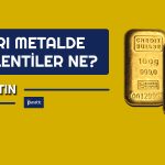 Altında Bu Seviyelere Dikkat! Yeni Rekor Bekleniyor mu?