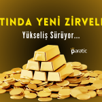 Altında Yeni Zirveler! Gümüş Ne Kadar? (29.11.2023)