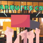 Amerikalı Kahve Zinciri Çalışanları Büyük Greve Hazırlanıyor