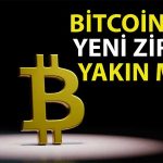 Analistten İddialı Bitcoin Tahmini: ATH için Tarih Verdi!