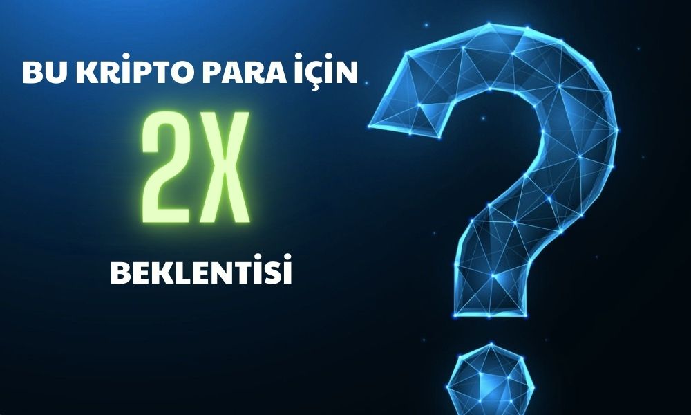 Fenomen İsim: Bu Altcoin Aralık Ortasına Kadar 2 Katına Çıkacak