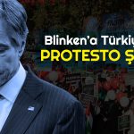 Ankara’da Kritik Zirve! Fidan ve Blinken Bir Araya Geldi