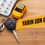 Araç Sahipleri Dikkat! Zamlı Ödemeden Kaçmak için Son 2 Gün