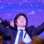 Arjantin’in Yeni Devlet Başkanı Milei Oldu