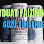 Artış Sürüyor! Mevduat Faizinin Gözü Yükseklerde