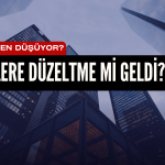 Aselsan Neden Düşüyor? Hisseye Düzeltme mi Geldi?