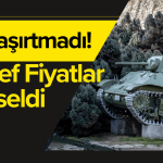 O Şirket Şaşırtmadı! Hedef Fiyatlar Yükseltiliyor