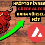 Yüzde 45’lik Ralli Yapan AVAX Fiyatı 20 Doları Aşabilecek mi?