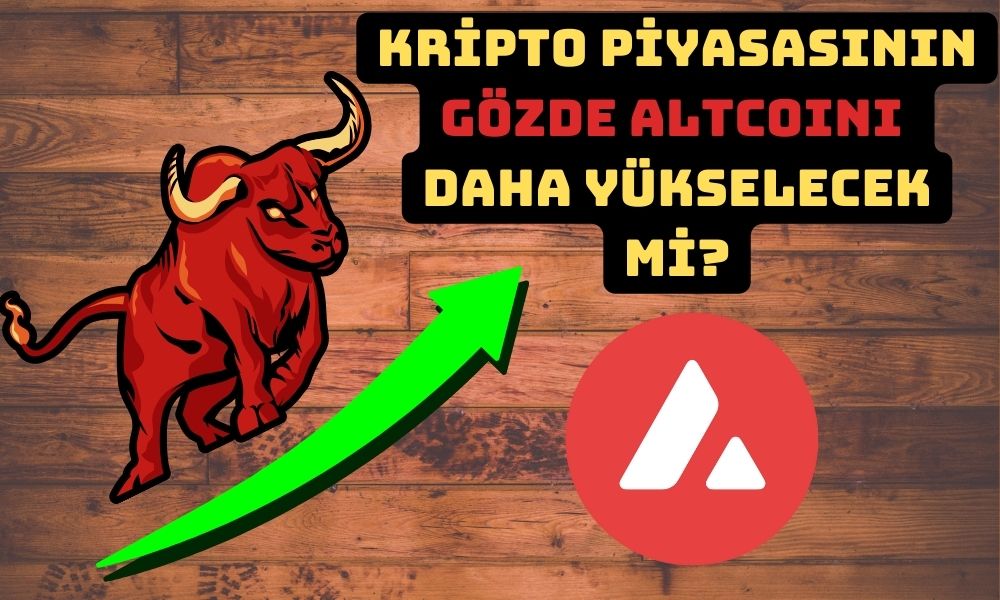 Yüzde 45’lik Ralli Yapan AVAX Fiyatı 20 Doları Aşabilecek mi?