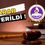 AYM Dezenformasyon Yasası Hakkında Kararı Verdi