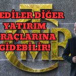 Babuşcu Yazdı! Hazine’nin Borçlanma Maliyetleri mi Artacak?