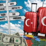 Bakan Açıkladı: Türkiye Turistler için de Pahalı mı?