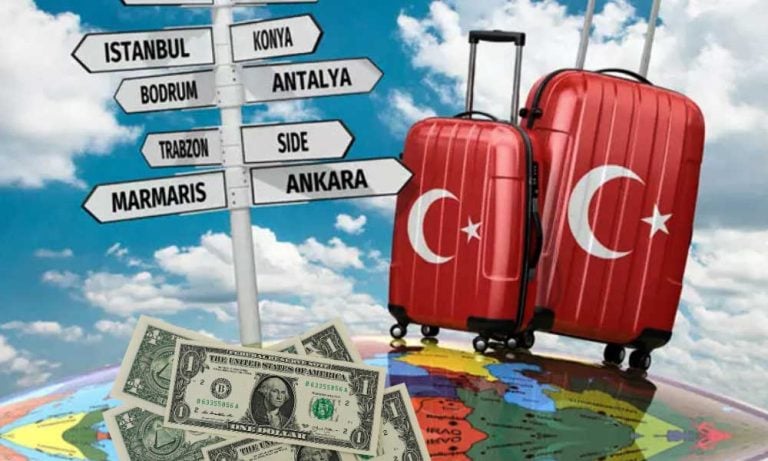 Bakan Açıkladı: Türkiye Turistler için de Pahalı mı?