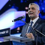 Bakan Bolat: Tek Yol İhracat Yapmaktır